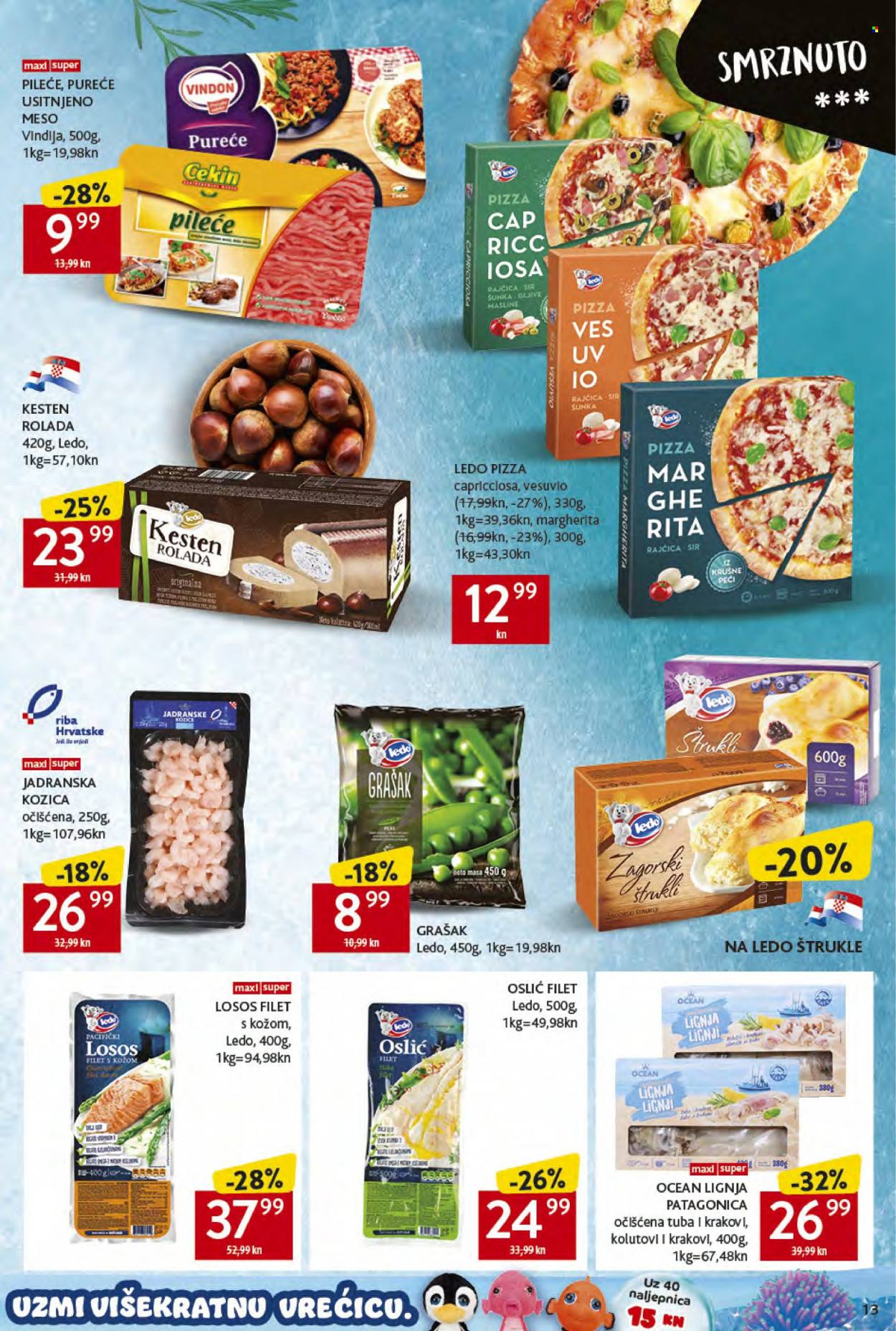 Konzum katalog - 07.10.2021. - 13.10.2021. Stranica 13