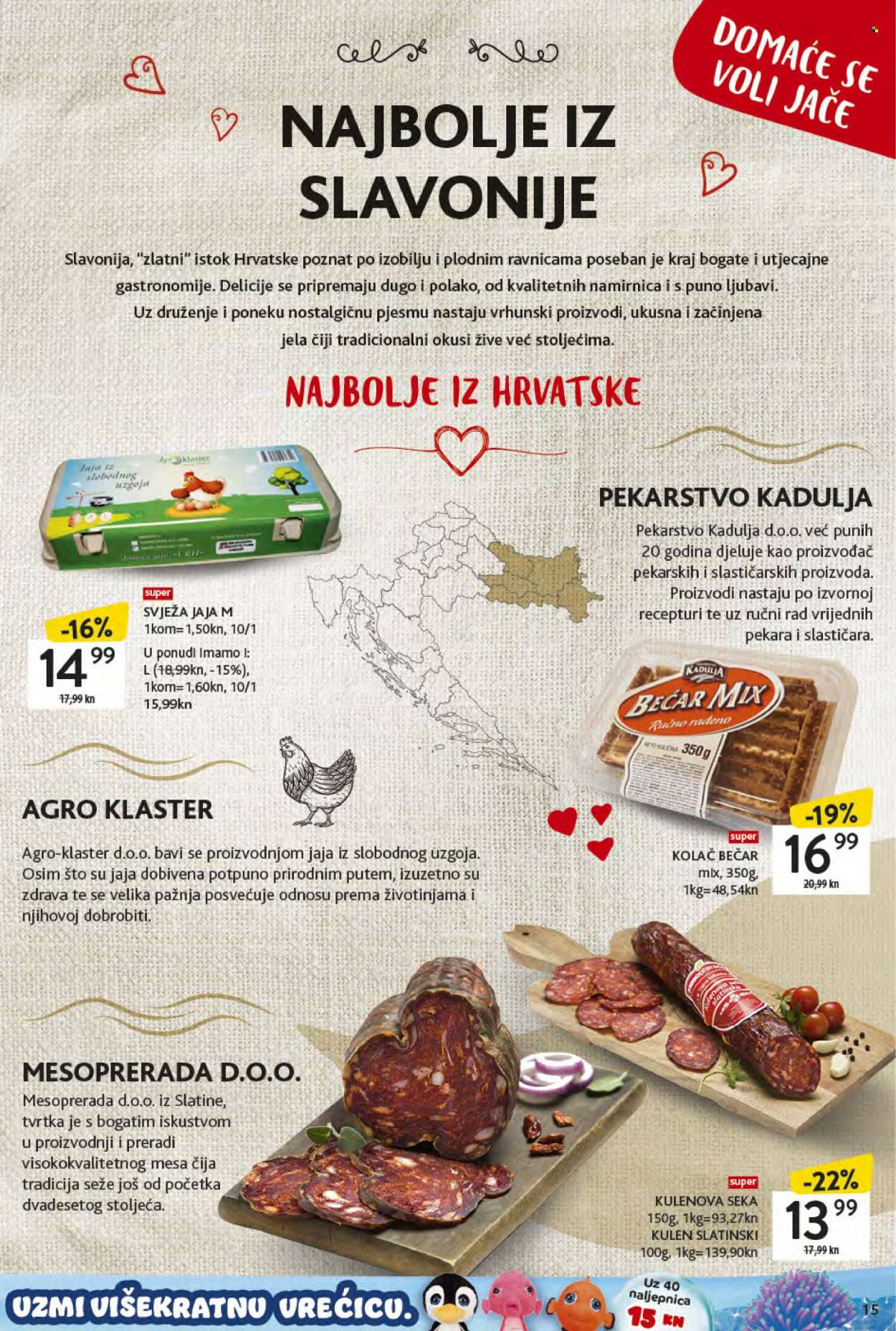 Konzum katalog - 07.10.2021. - 13.10.2021. Stranica 15