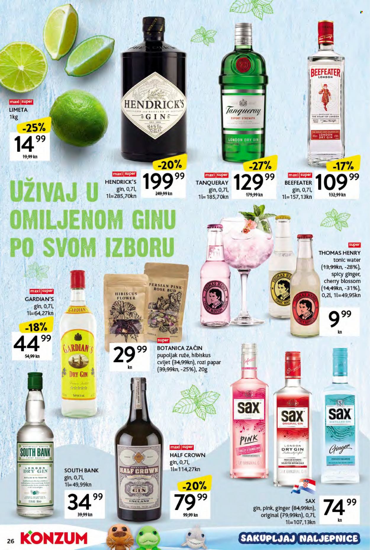 Konzum katalog - 07.10.2021. - 13.10.2021. Stranica 26