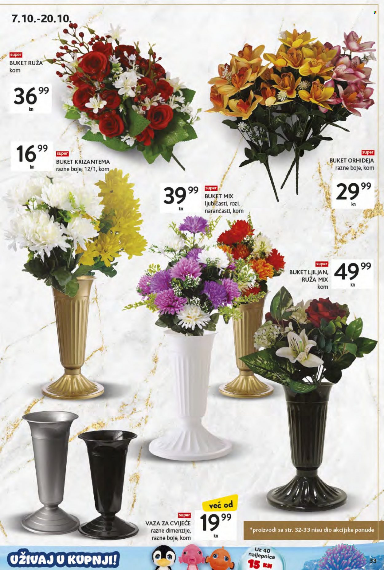Konzum katalog - 07.10.2021. - 13.10.2021. Stranica 33