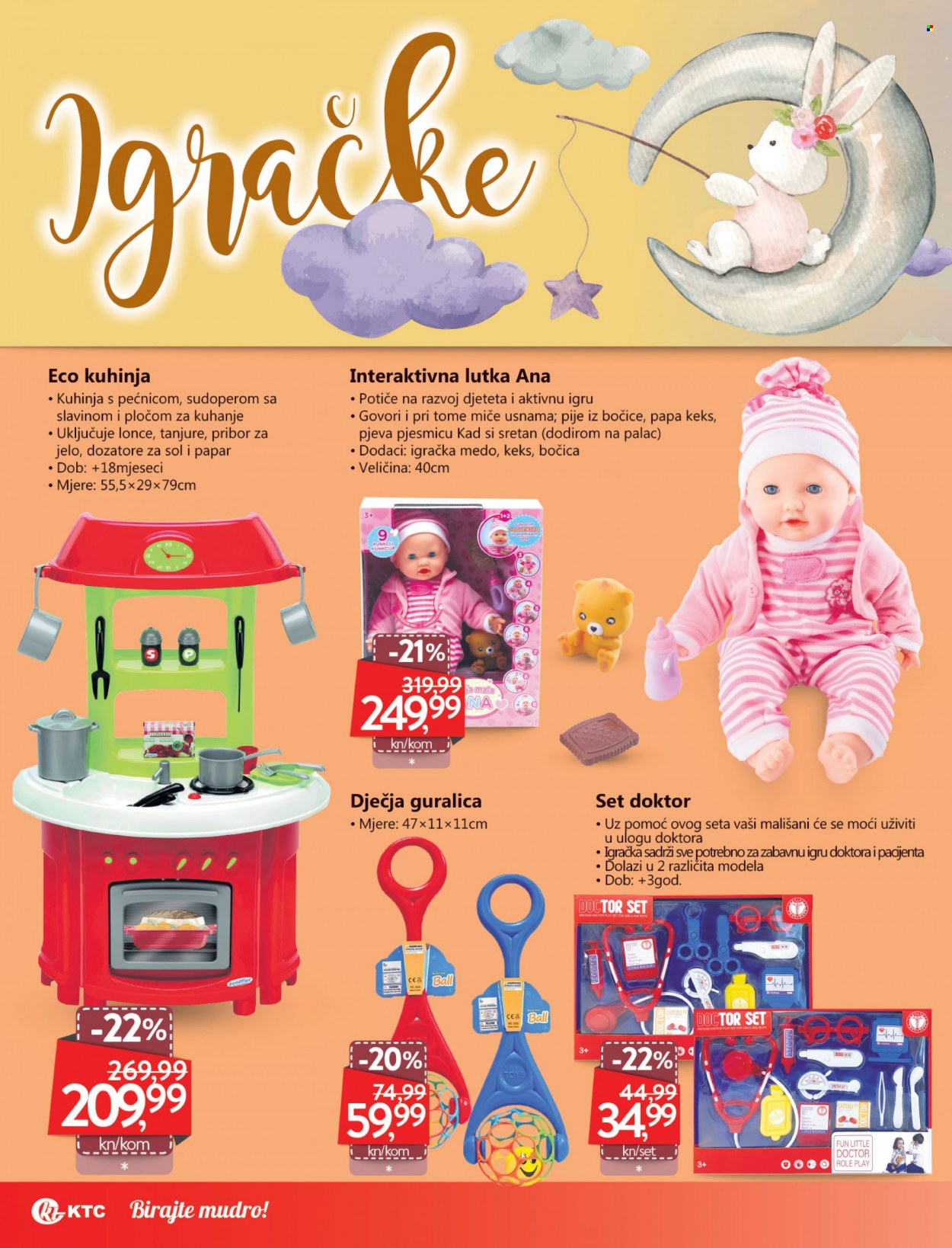 KTC katalog - 07.10.2021. - 20.10.2021. Stranica 2