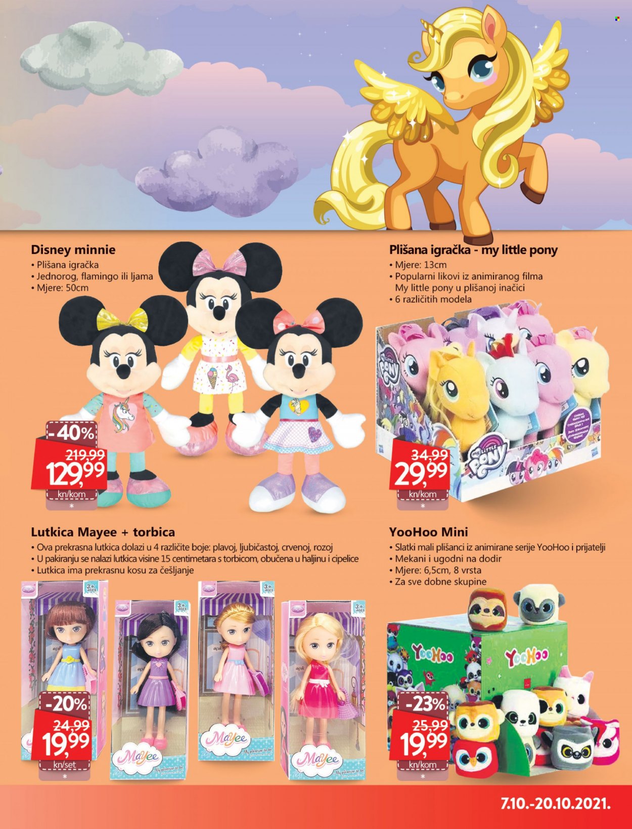 KTC katalog - 07.10.2021. - 20.10.2021. Stranica 3
