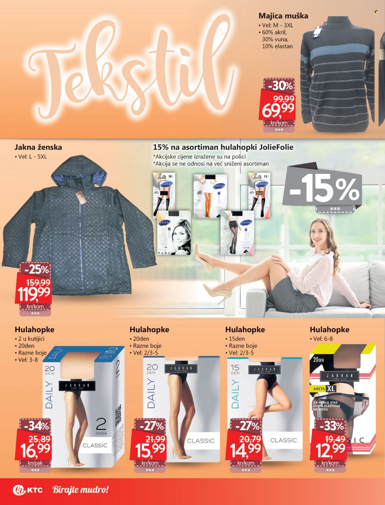 KTC katalog - 07.10.2021. - 20.10.2021. Stranica 8