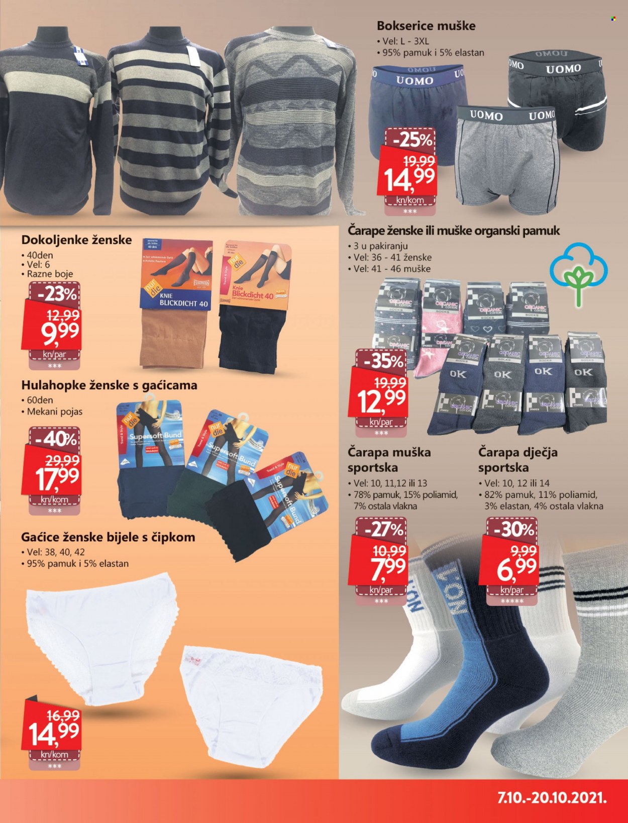 KTC katalog - 07.10.2021. - 20.10.2021. Stranica 9