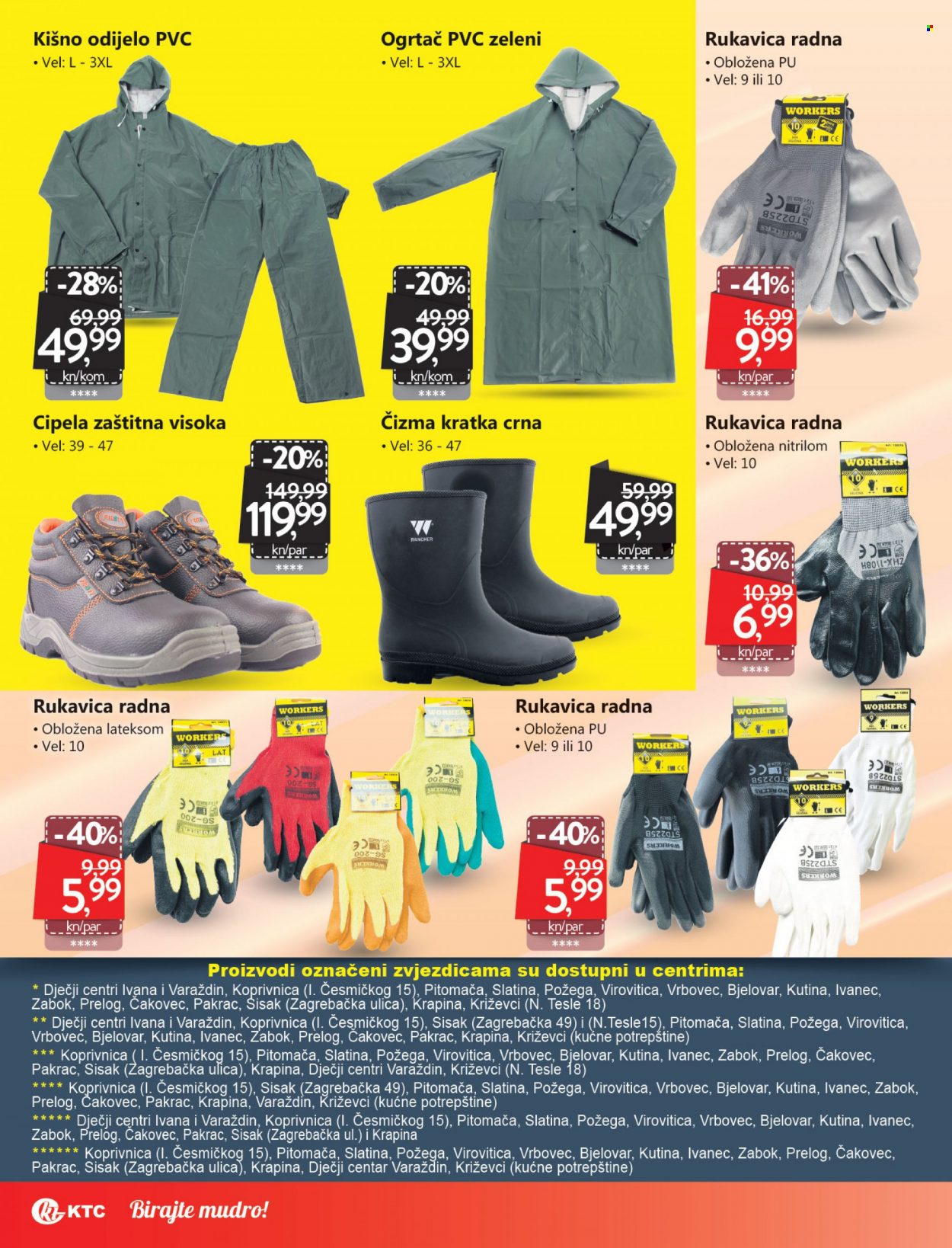 KTC katalog - 07.10.2021. - 20.10.2021. Stranica 12