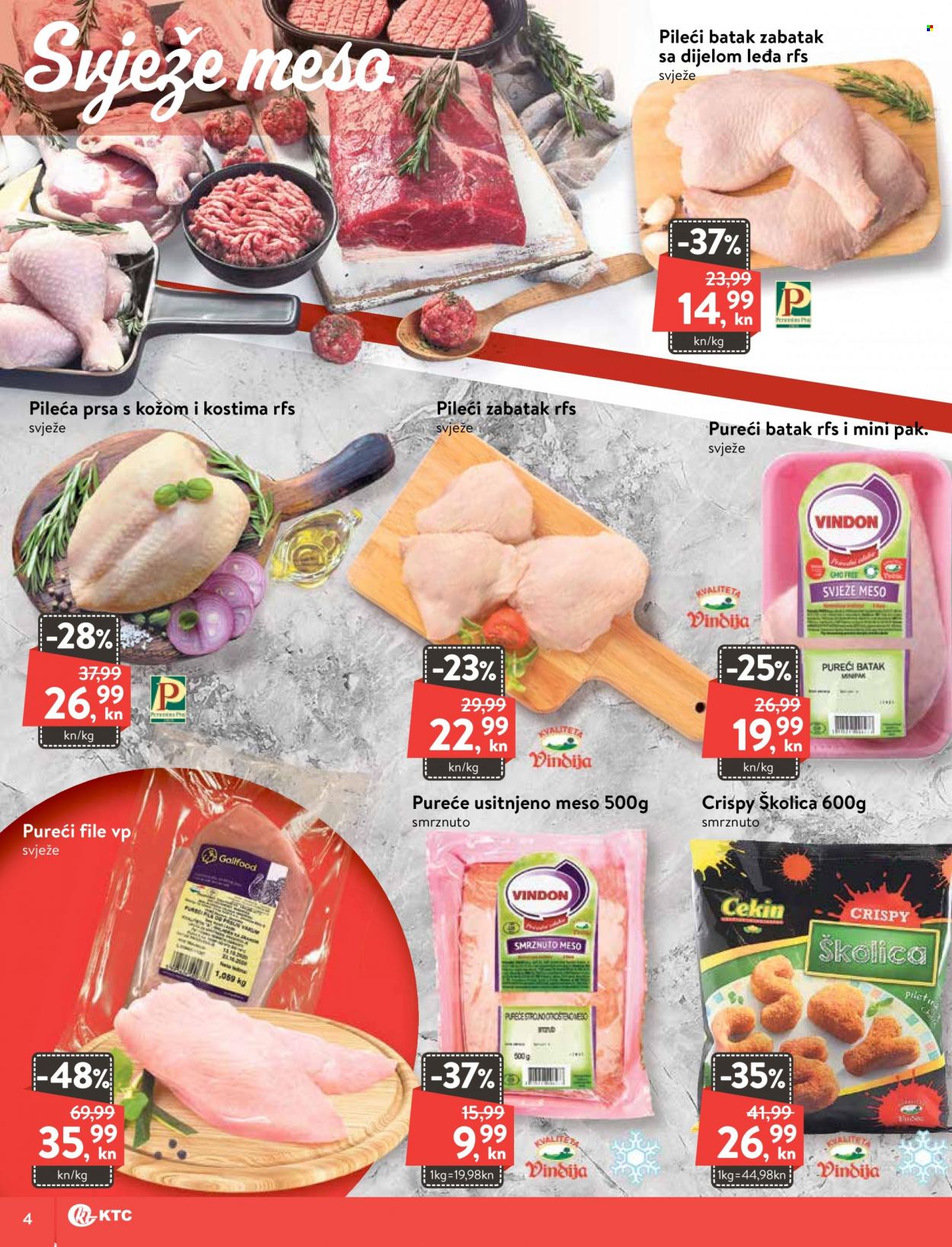 KTC katalog - 07.10.2021. - 13.10.2021. Stranica 4