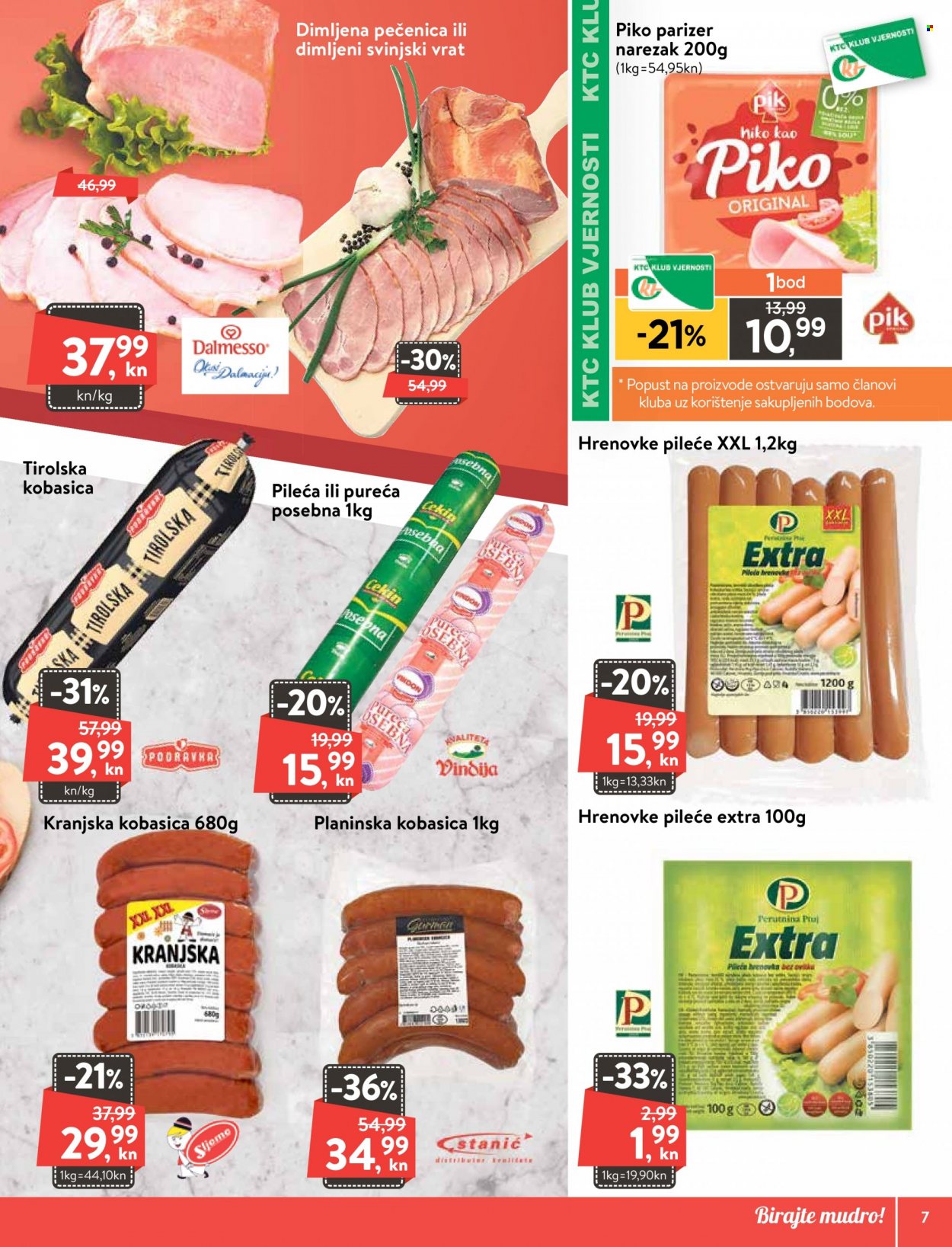 KTC katalog - 07.10.2021. - 13.10.2021. Stranica 7