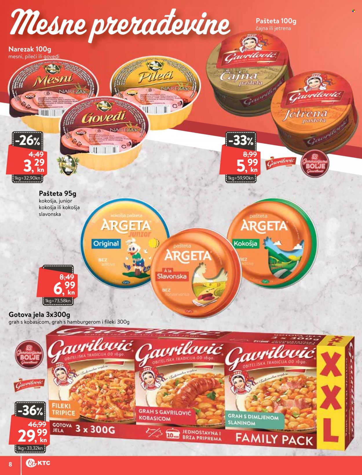 KTC katalog - 07.10.2021. - 13.10.2021. Stranica 8
