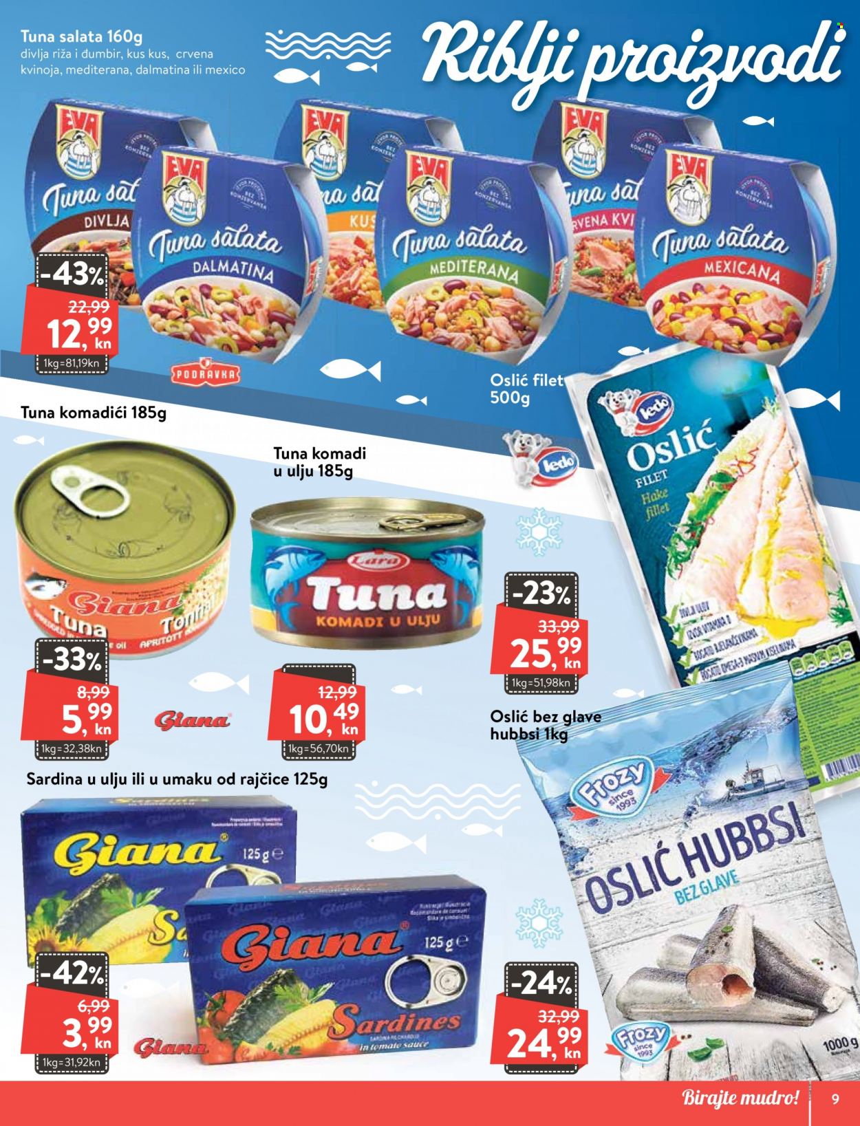 KTC katalog - 07.10.2021. - 13.10.2021. Stranica 9
