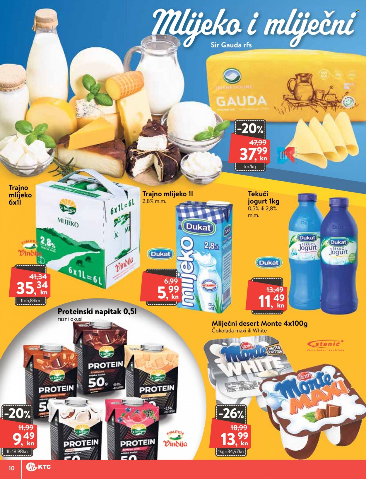 KTC katalog - 07.10.2021. - 13.10.2021. Stranica 10