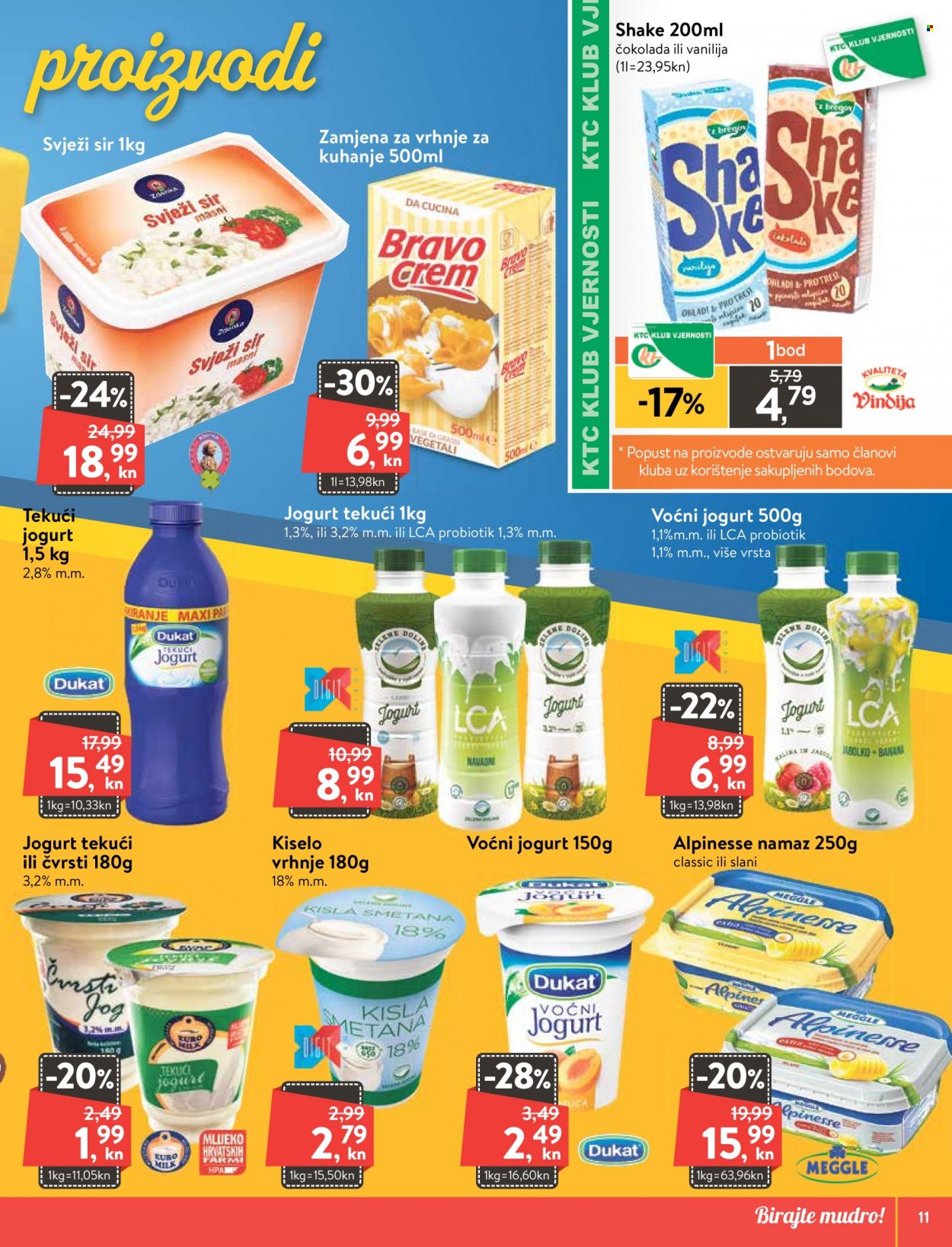 KTC katalog - 07.10.2021. - 13.10.2021. Stranica 11