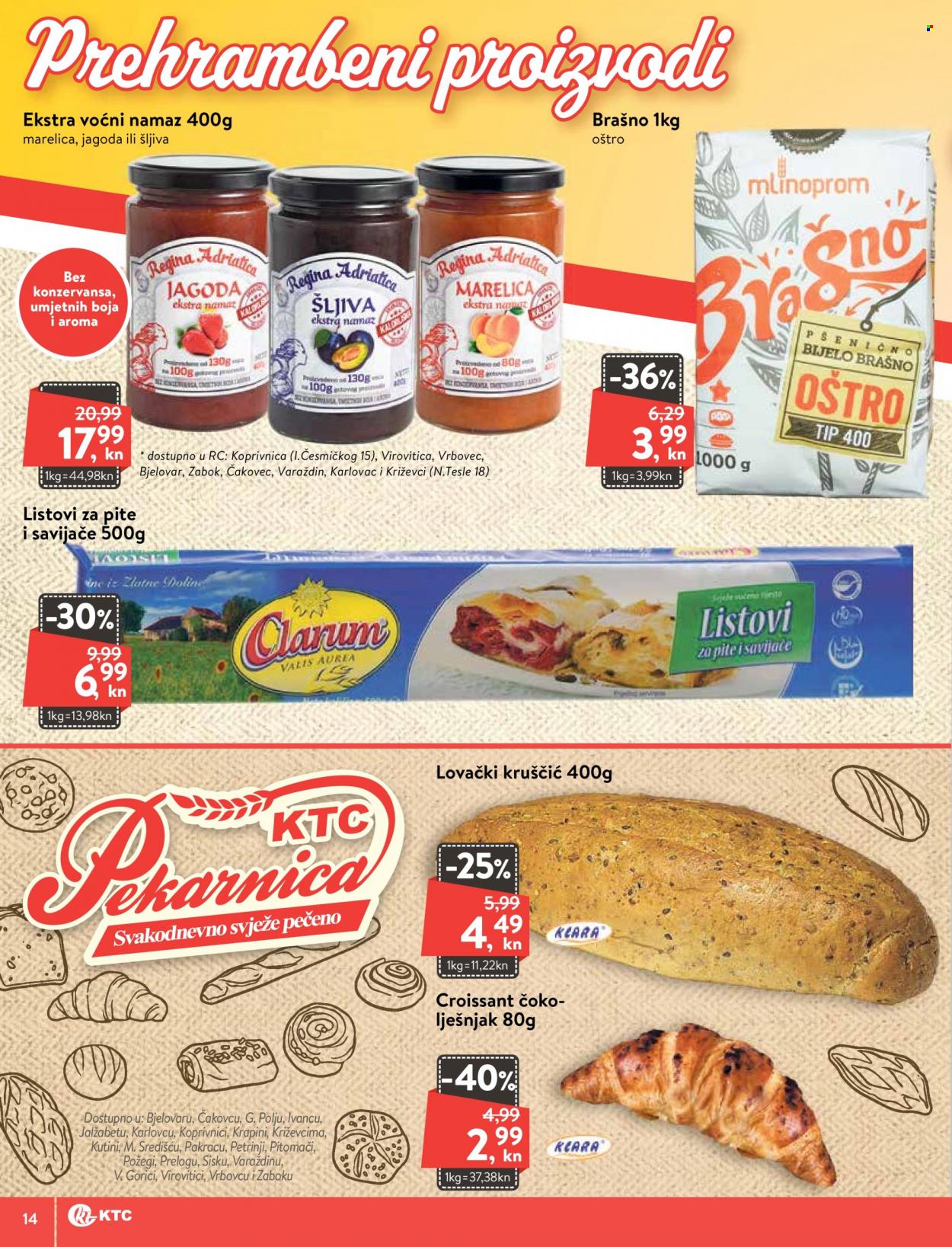 KTC katalog - 07.10.2021. - 13.10.2021. Stranica 14