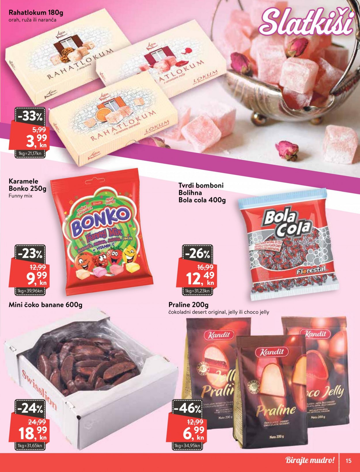 KTC katalog - 07.10.2021. - 13.10.2021. Stranica 15
