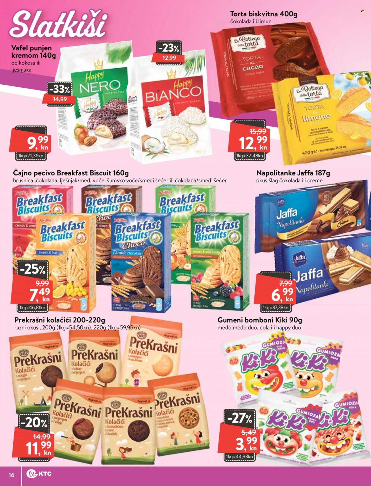 KTC katalog - 07.10.2021. - 13.10.2021. Stranica 16