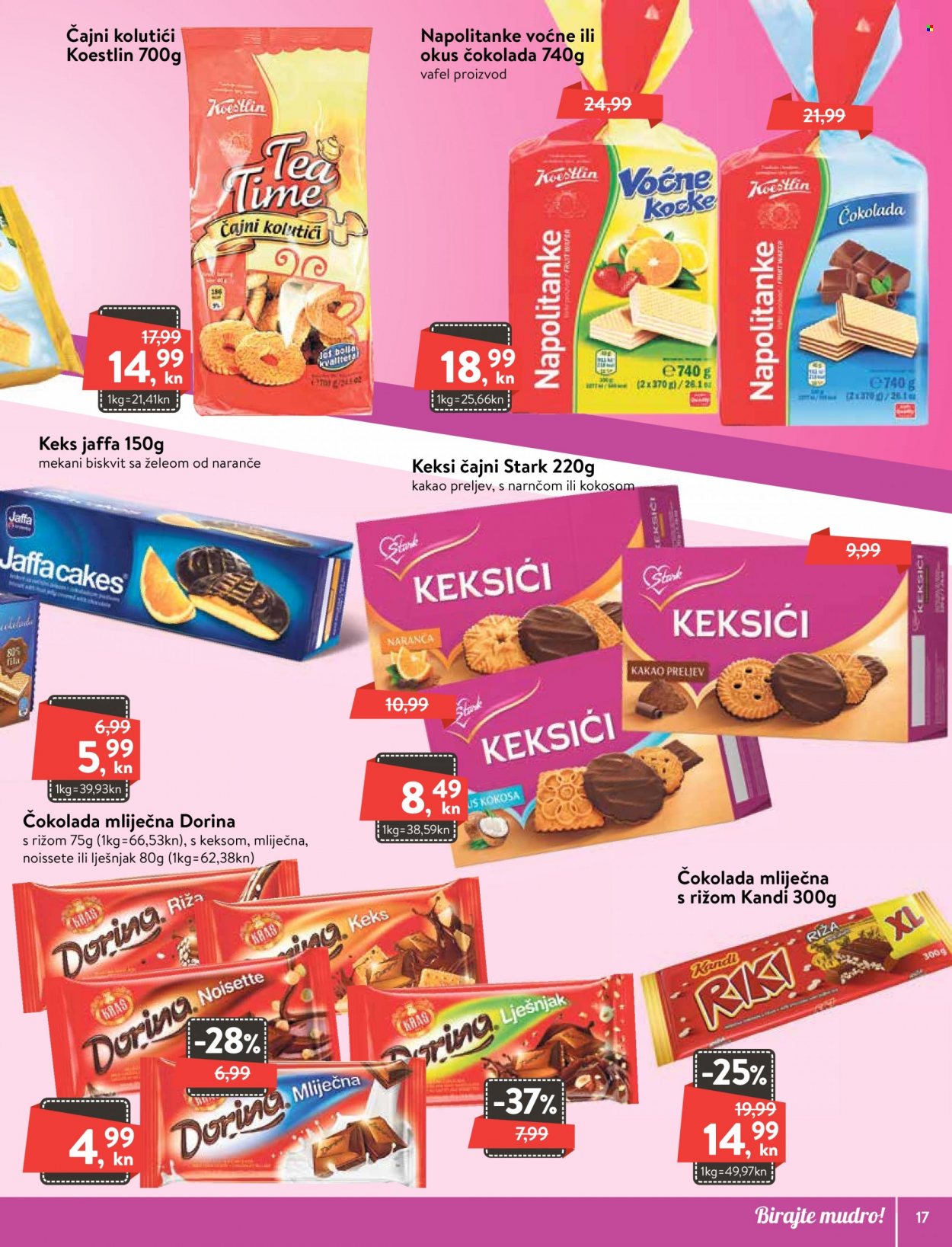 KTC katalog - 07.10.2021. - 13.10.2021. Stranica 17