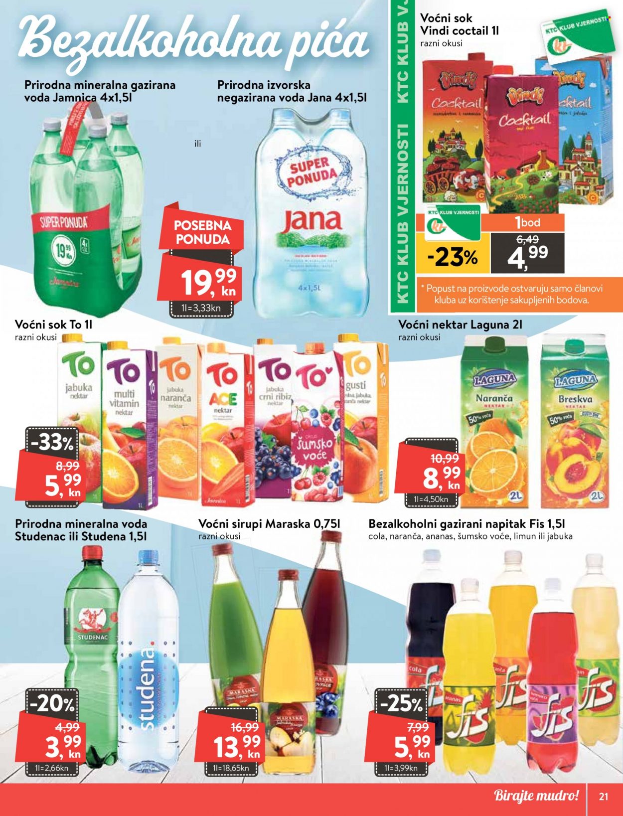 KTC katalog - 07.10.2021. - 13.10.2021. Stranica 21