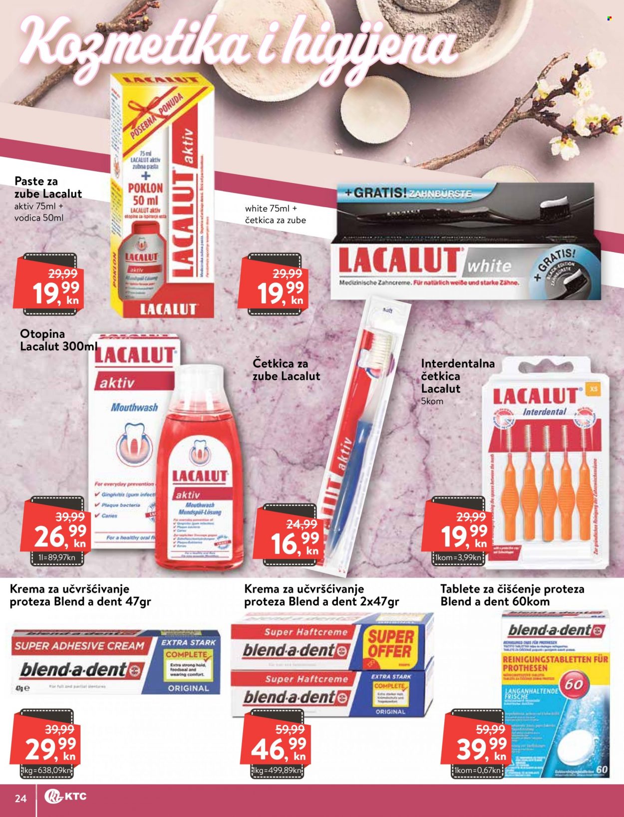 KTC katalog - 07.10.2021. - 13.10.2021. Stranica 24