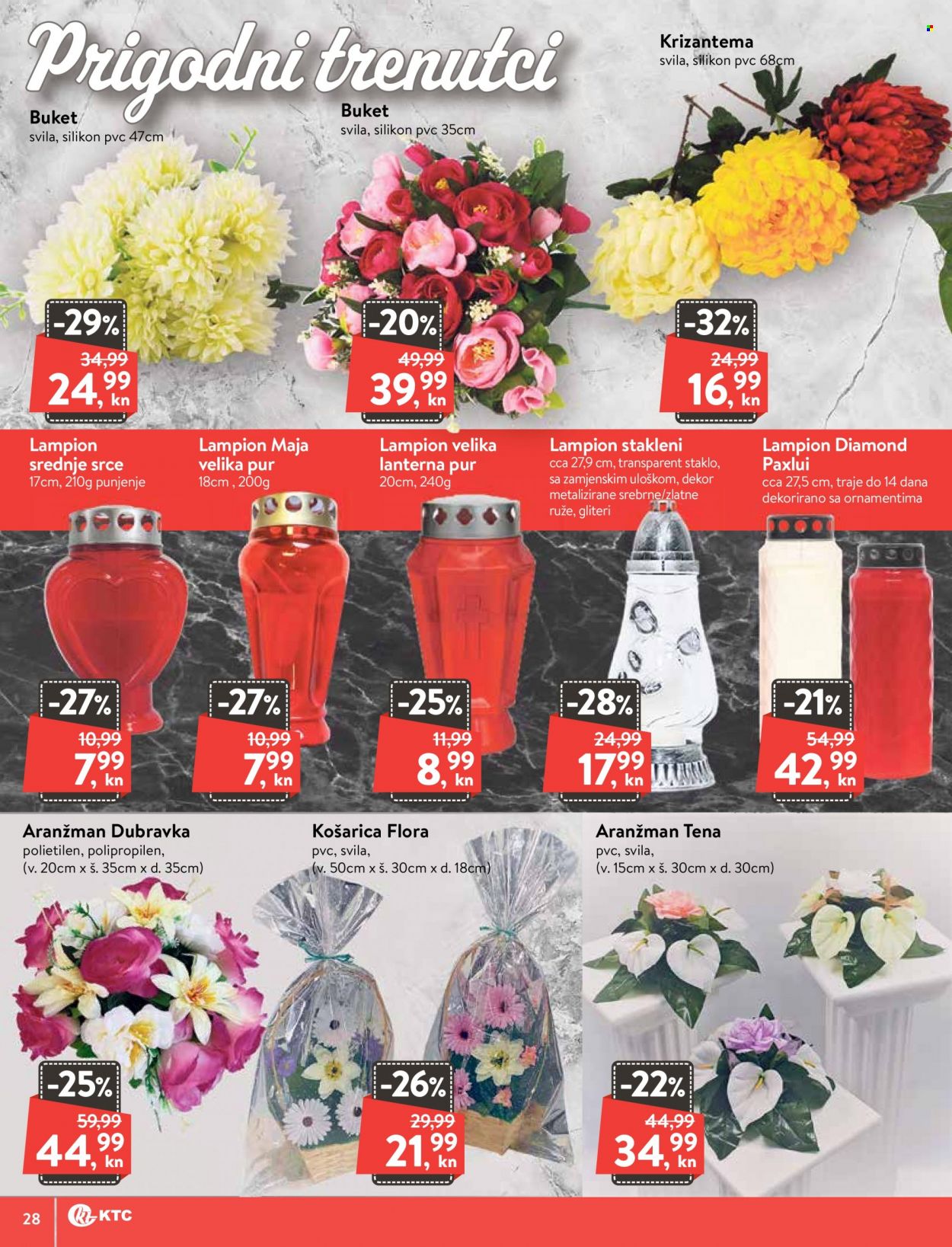 KTC katalog - 07.10.2021. - 13.10.2021. Stranica 28