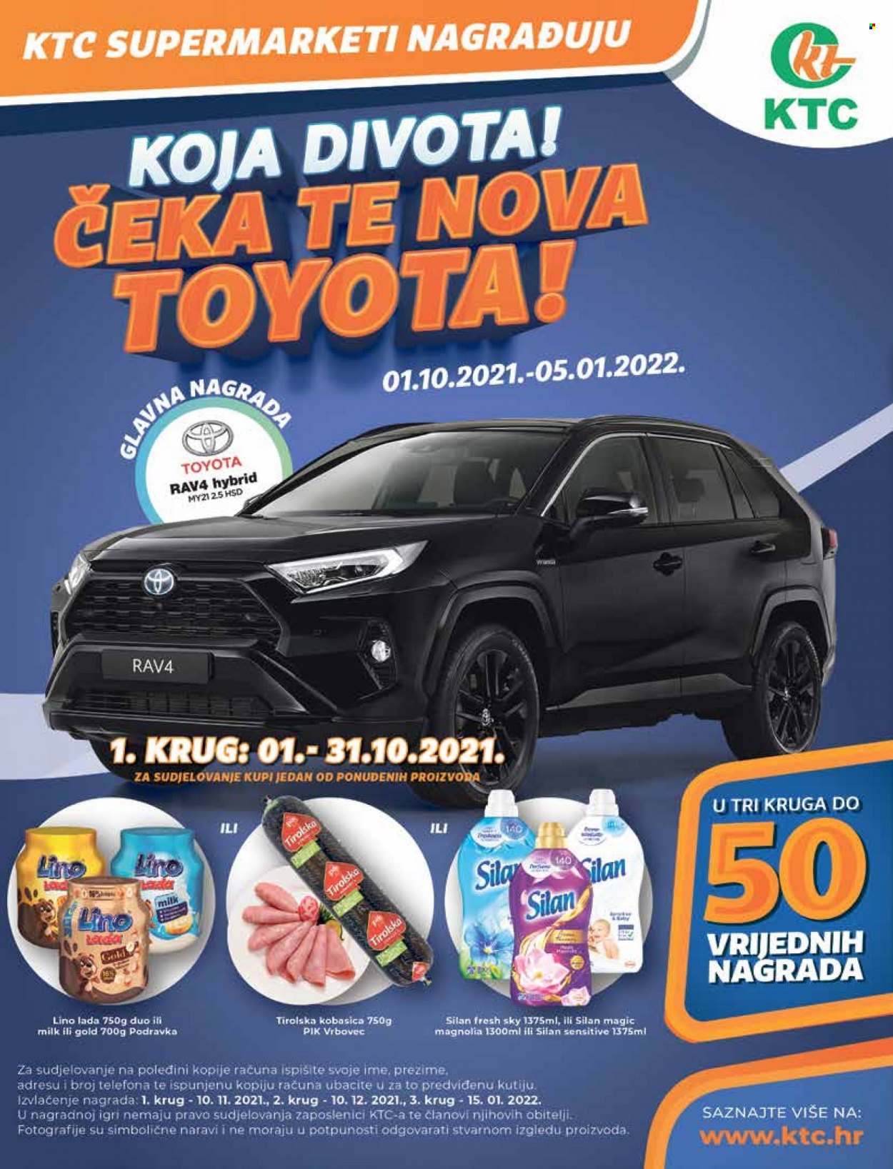 KTC katalog - 07.10.2021. - 13.10.2021. Stranica 30