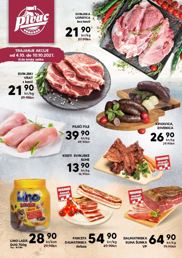 Pivac katalog - 04.10.2021. - 10.10.2021. Stranica 1