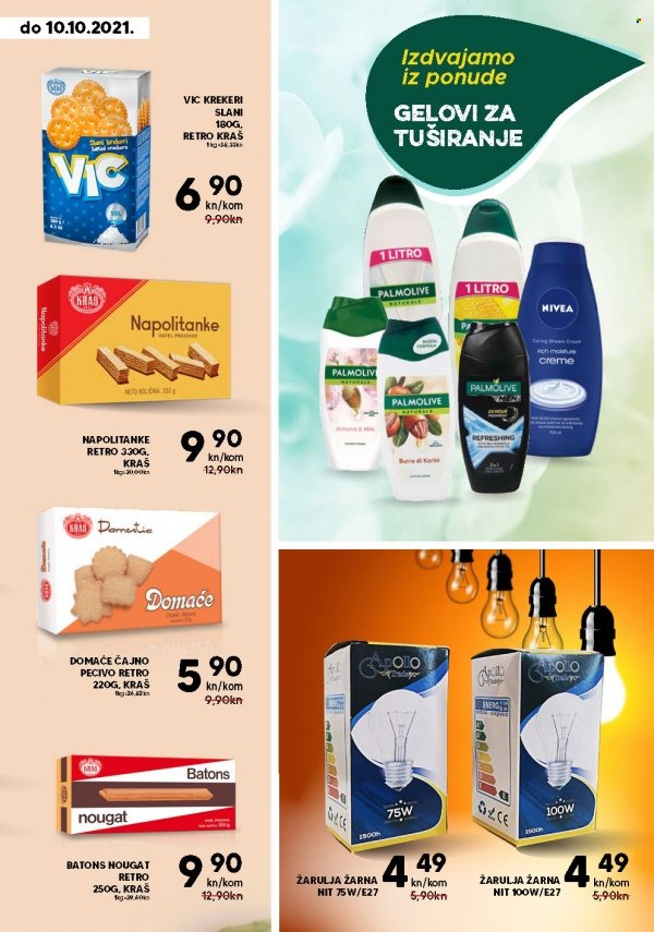 Pivac katalog - 04.10.2021. - 10.10.2021. Stranica 11