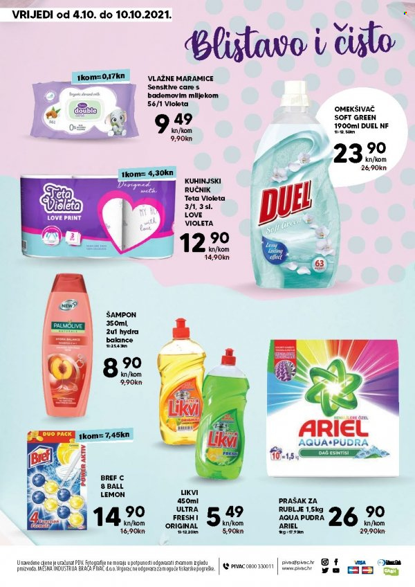 Pivac katalog - 04.10.2021. - 10.10.2021. Stranica 12