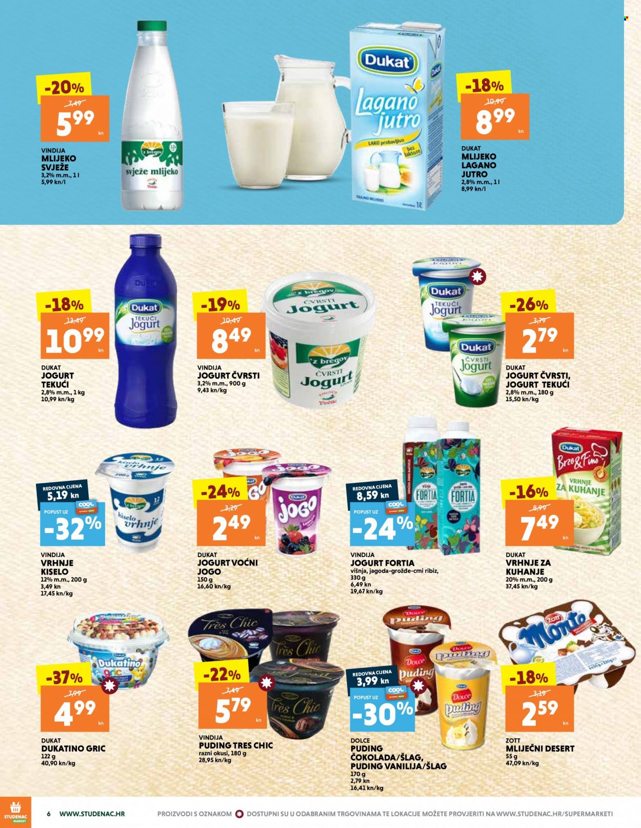 Studenac katalog - 07.10.2021. - 13.10.2021. Stranica 6