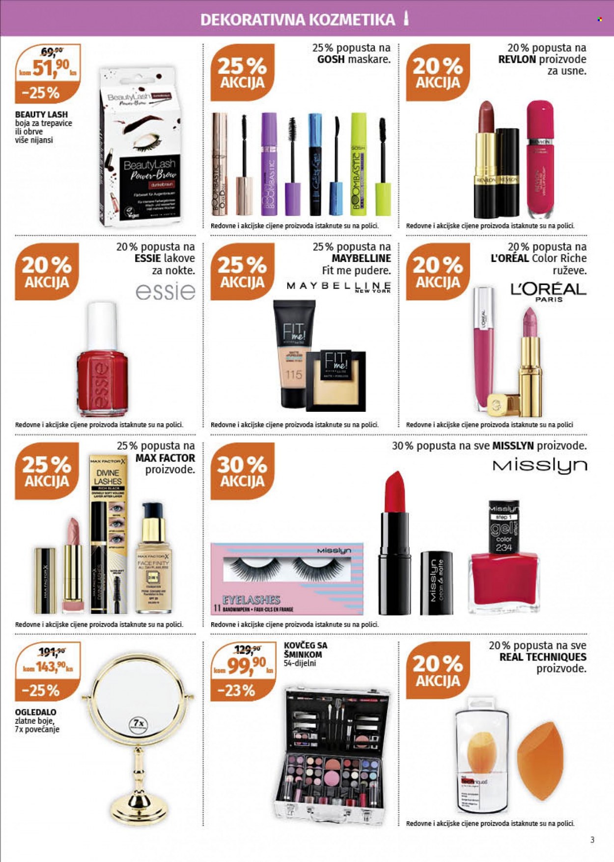 Müller katalog - 07.10.2021. - 13.10.2021. Stranica 3