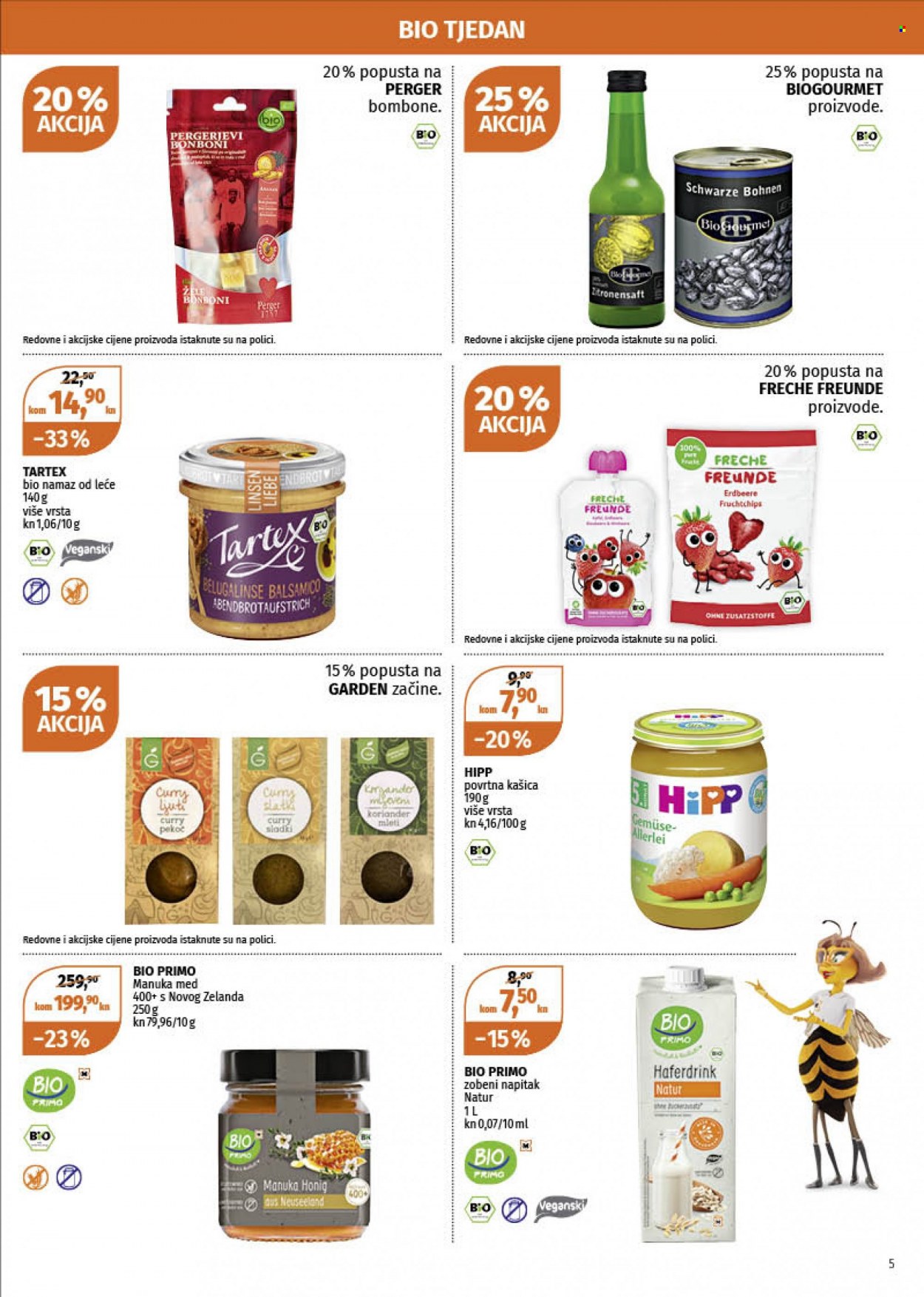 Müller katalog - 07.10.2021. - 13.10.2021. Stranica 5