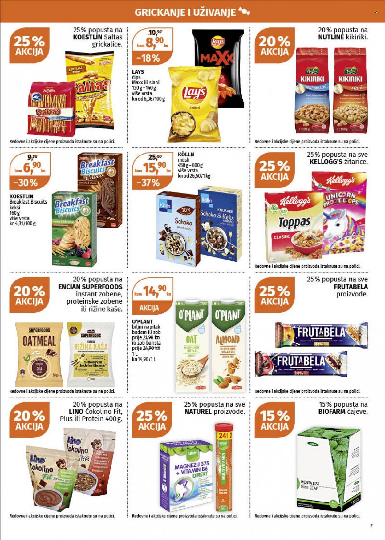 Müller katalog - 07.10.2021. - 13.10.2021. Stranica 7