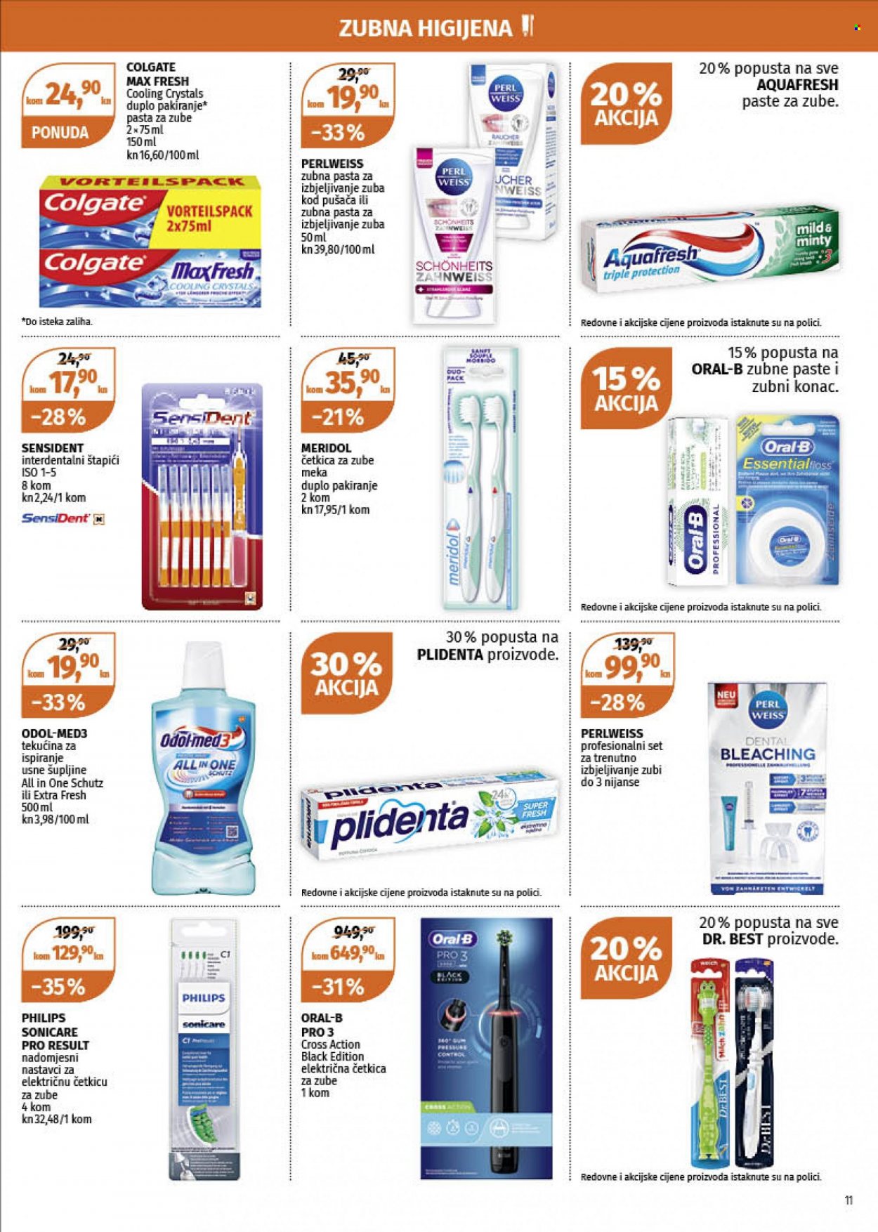 Müller katalog - 07.10.2021. - 13.10.2021. Stranica 11