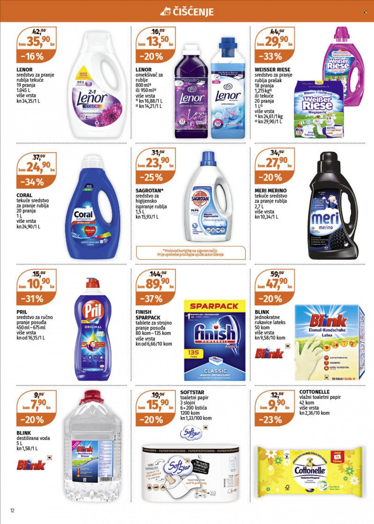 Müller katalog - 07.10.2021. - 13.10.2021. Stranica 12