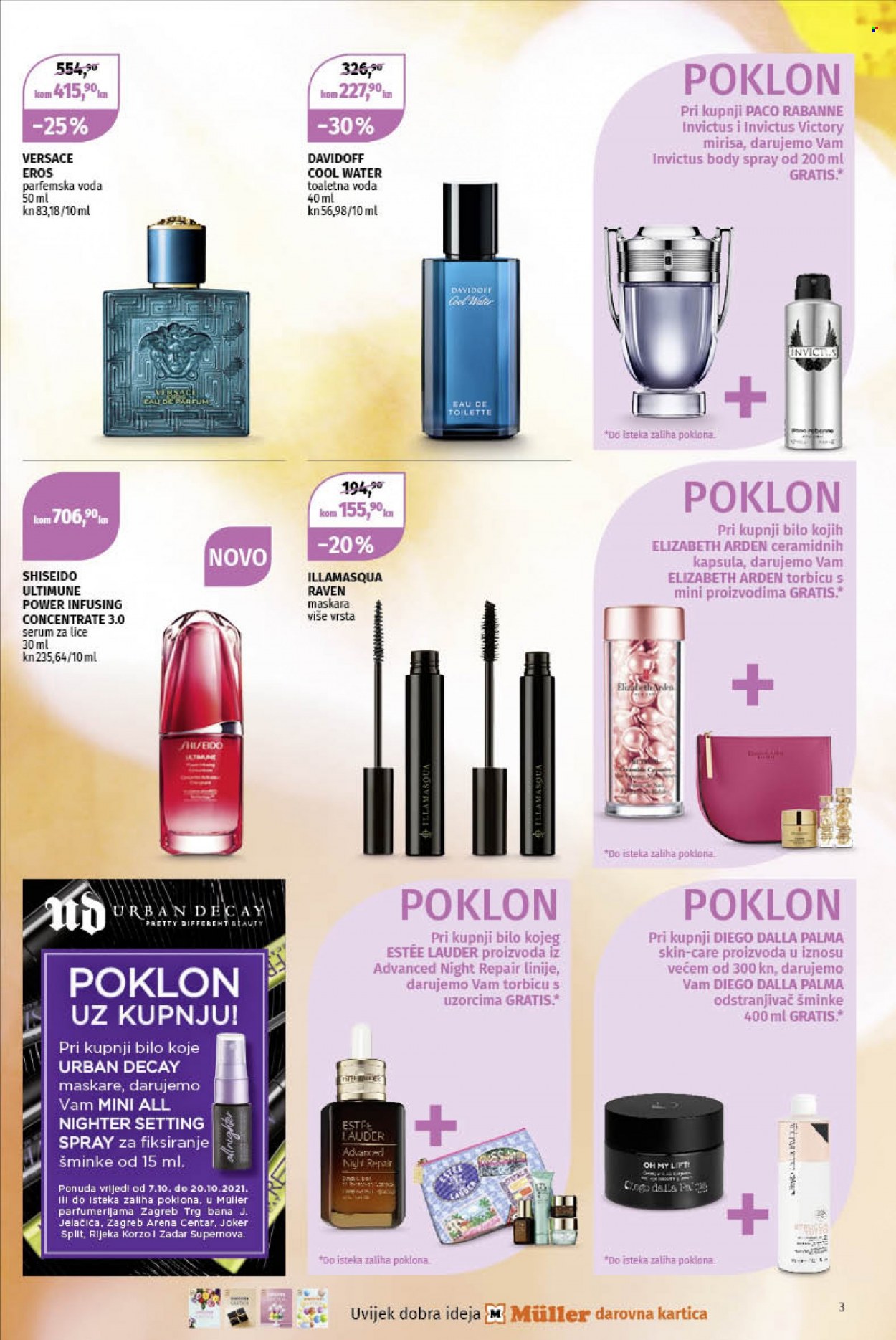 Müller katalog - 07.10.2021. - 20.10.2021. Stranica 3