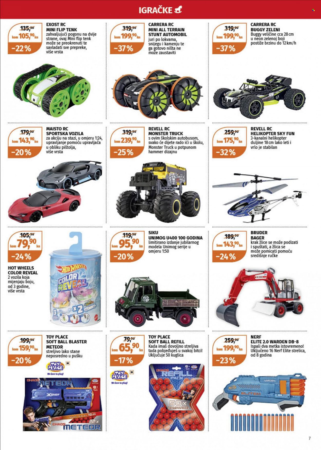 Müller katalog - 07.10.2021. - 13.10.2021. Stranica 7