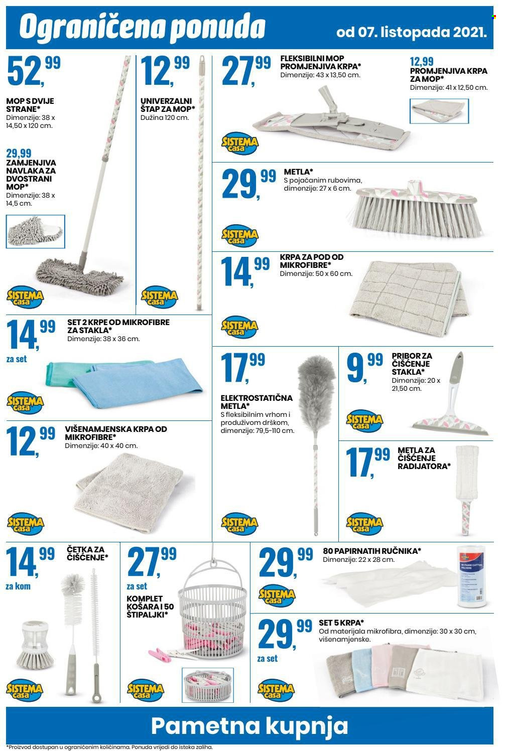 Eurospin katalog - 07.10.2021. - 13.10.2021. Stranica 14
