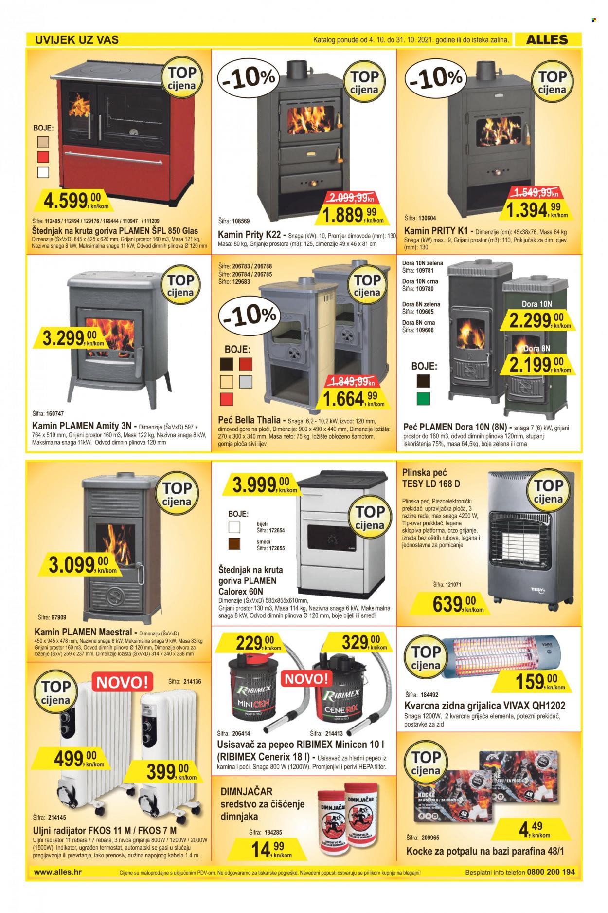 Alles katalog - 04.10.2021. - 31.10.2021. Stranica 5