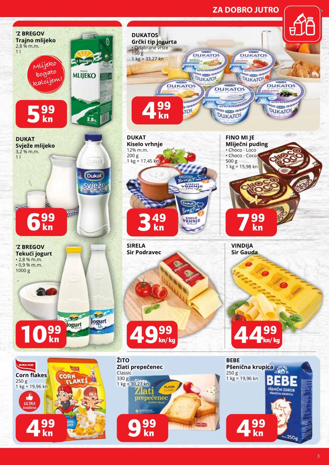Ultra gros katalog - 07.10.2021. - 13.10.2021. Stranica 3