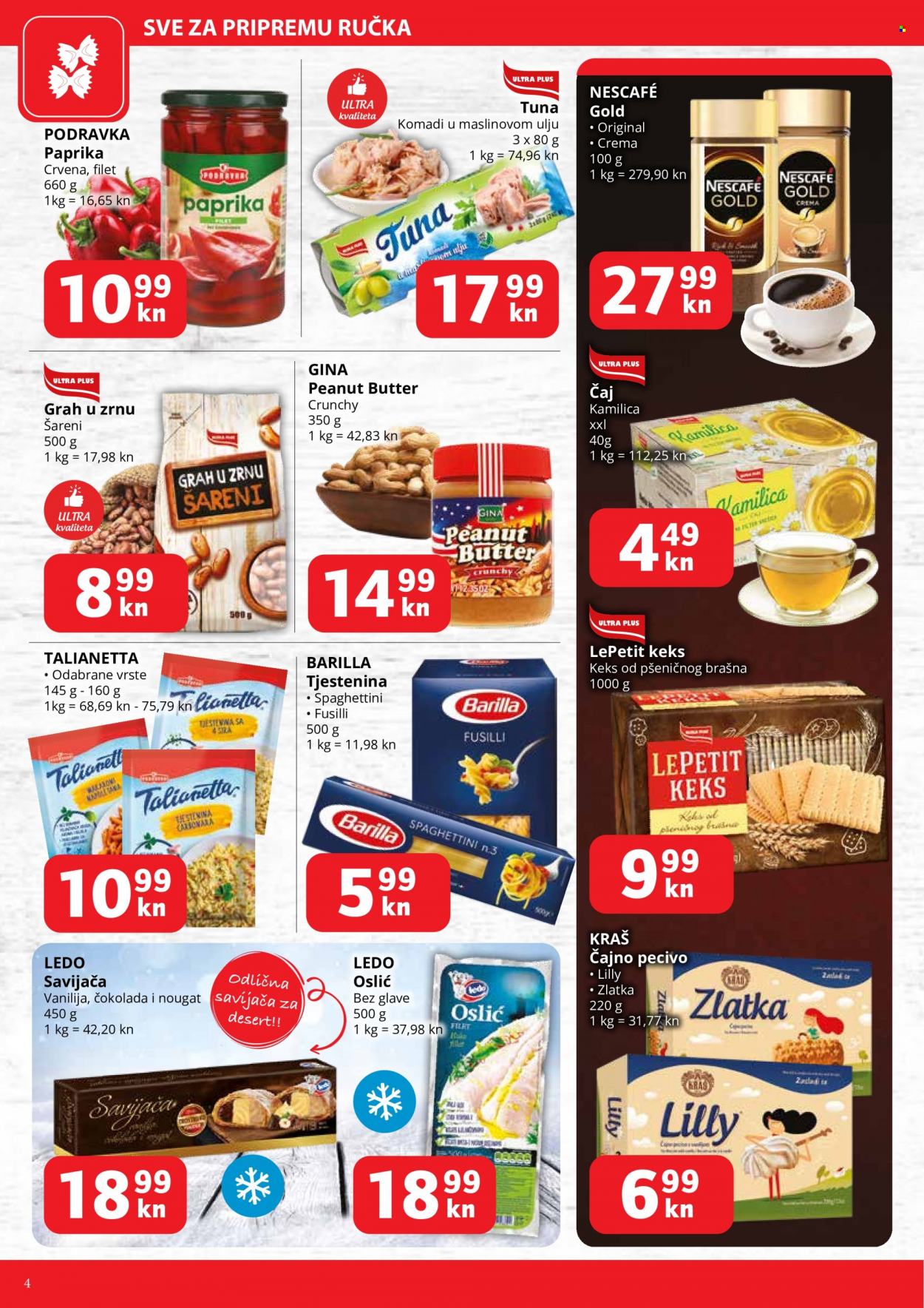 Ultra gros katalog - 07.10.2021. - 13.10.2021. Stranica 4