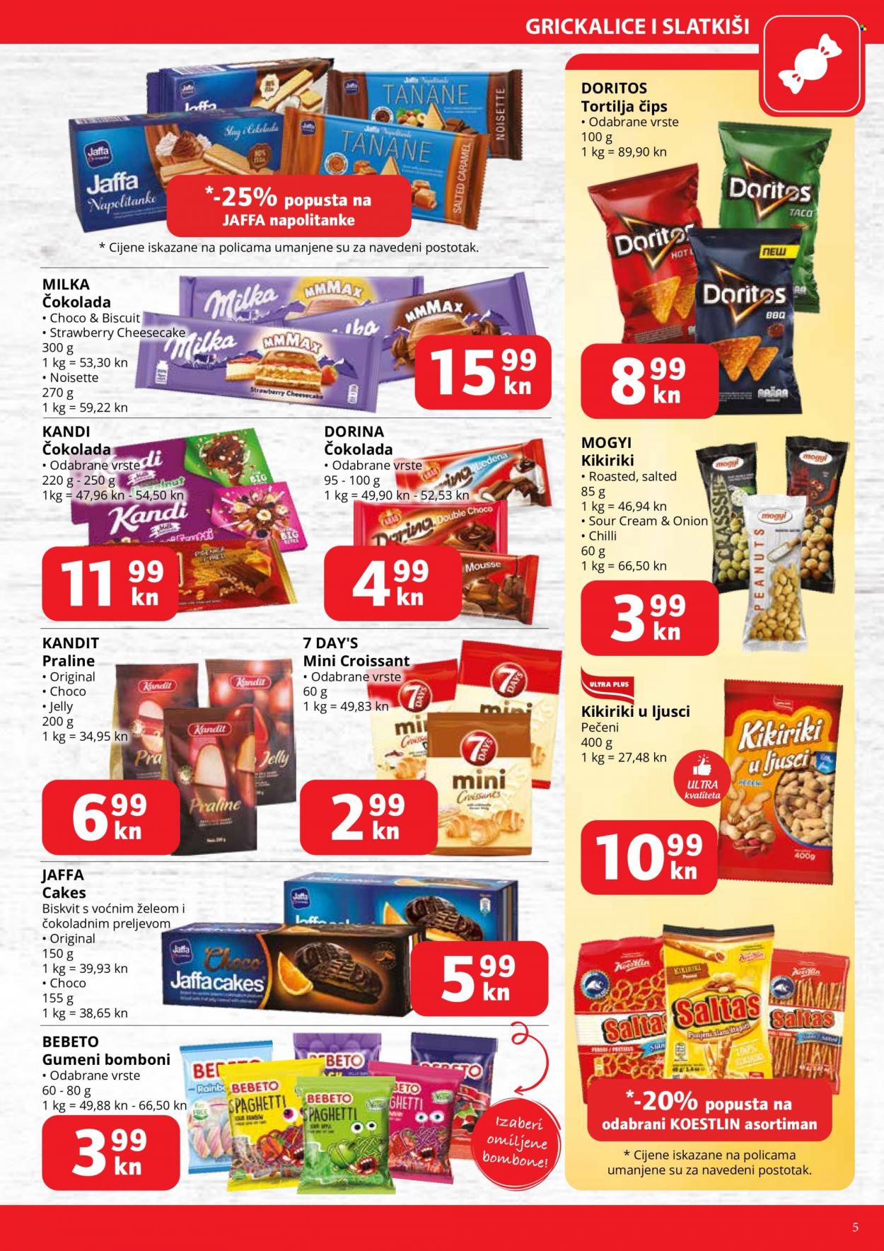 Ultra gros katalog - 07.10.2021. - 13.10.2021. Stranica 5