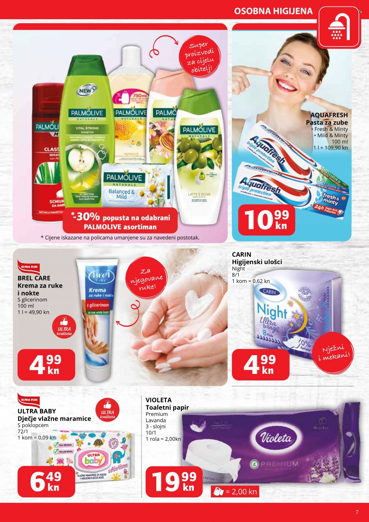 Ultra gros katalog - 07.10.2021. - 13.10.2021. Stranica 7