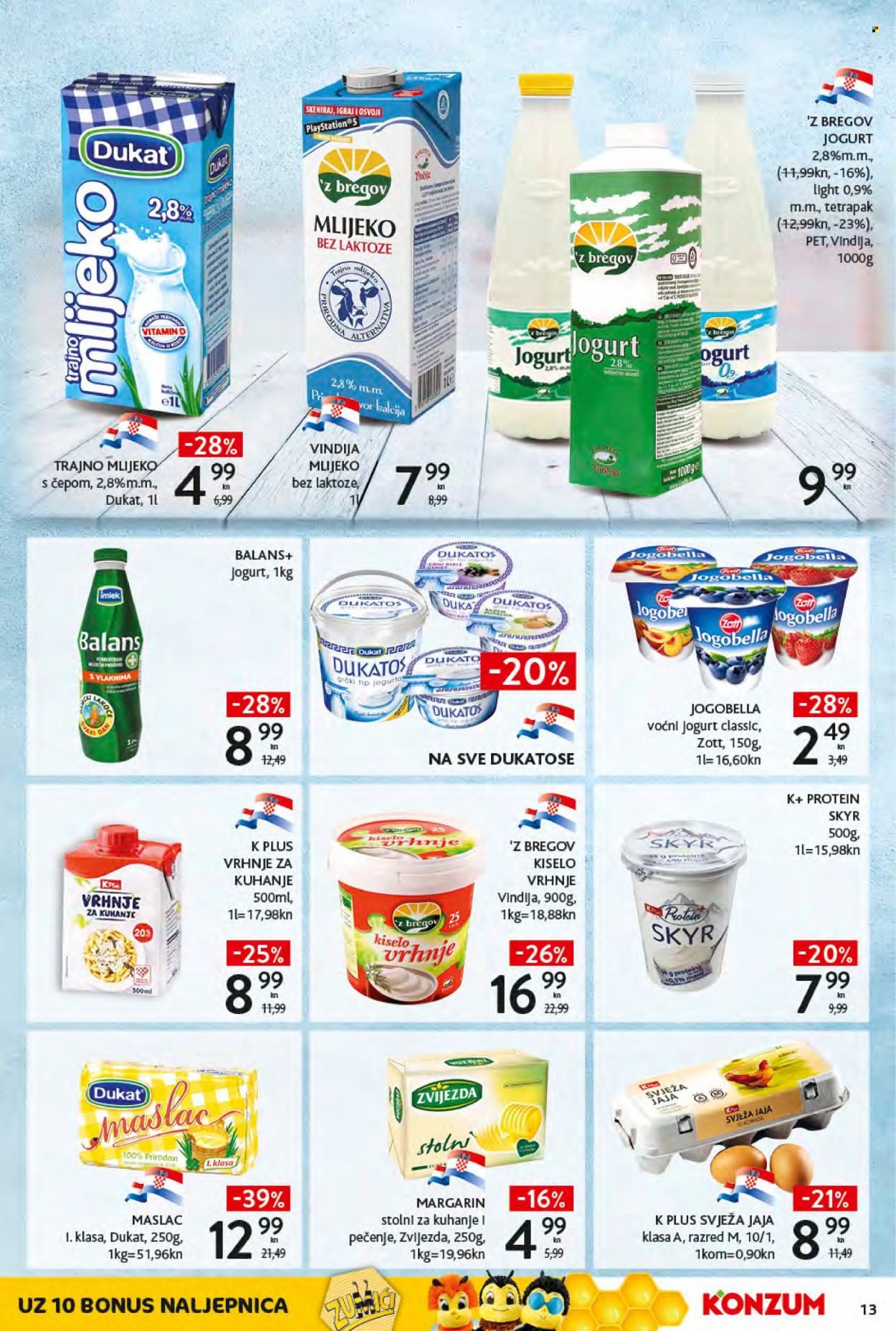 Konzum katalog - 08.10.2021. - 14.10.2021. Stranica 13