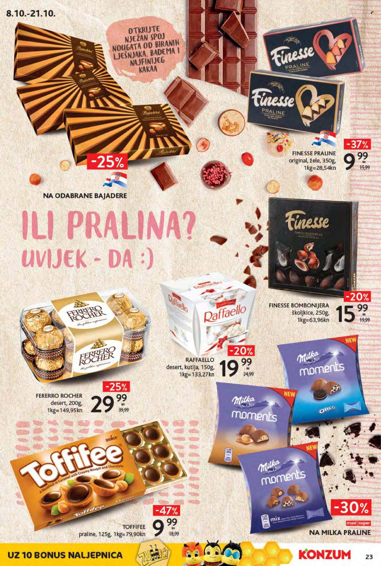 Konzum katalog - 08.10.2021. - 14.10.2021. Stranica 23