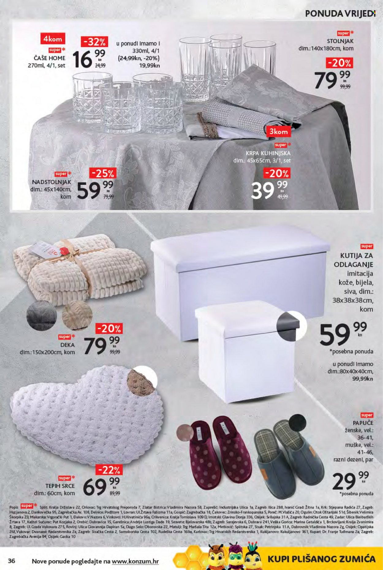 Konzum katalog - 08.10.2021. - 14.10.2021. Stranica 36