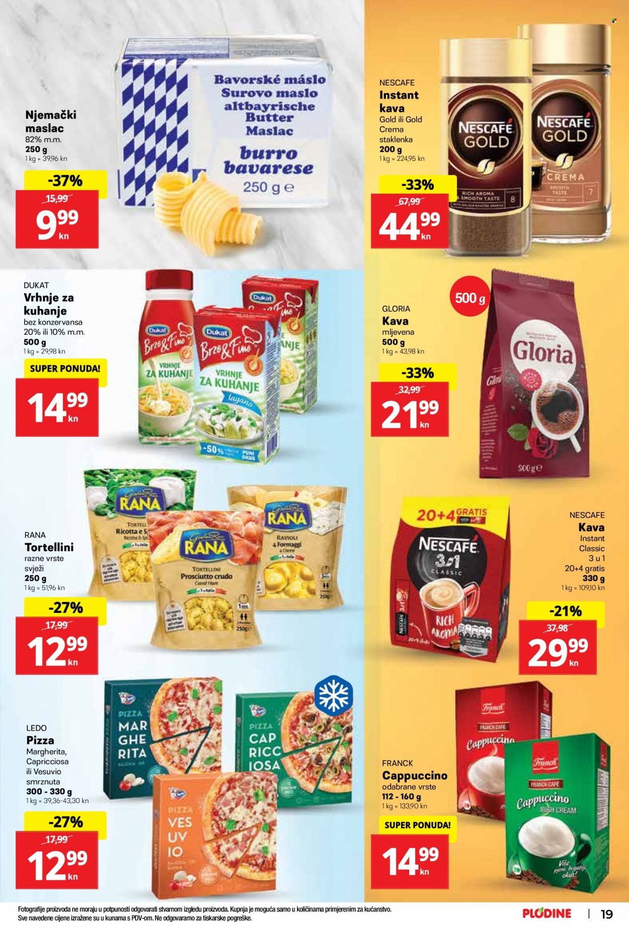 Plodine katalog - 07.10.2021. - 13.10.2021. Stranica 19