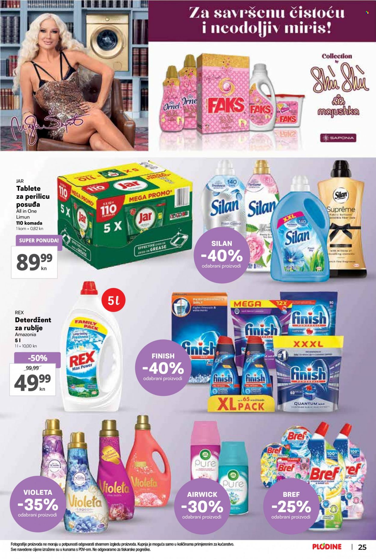 Plodine katalog - 07.10.2021. - 13.10.2021. Stranica 25