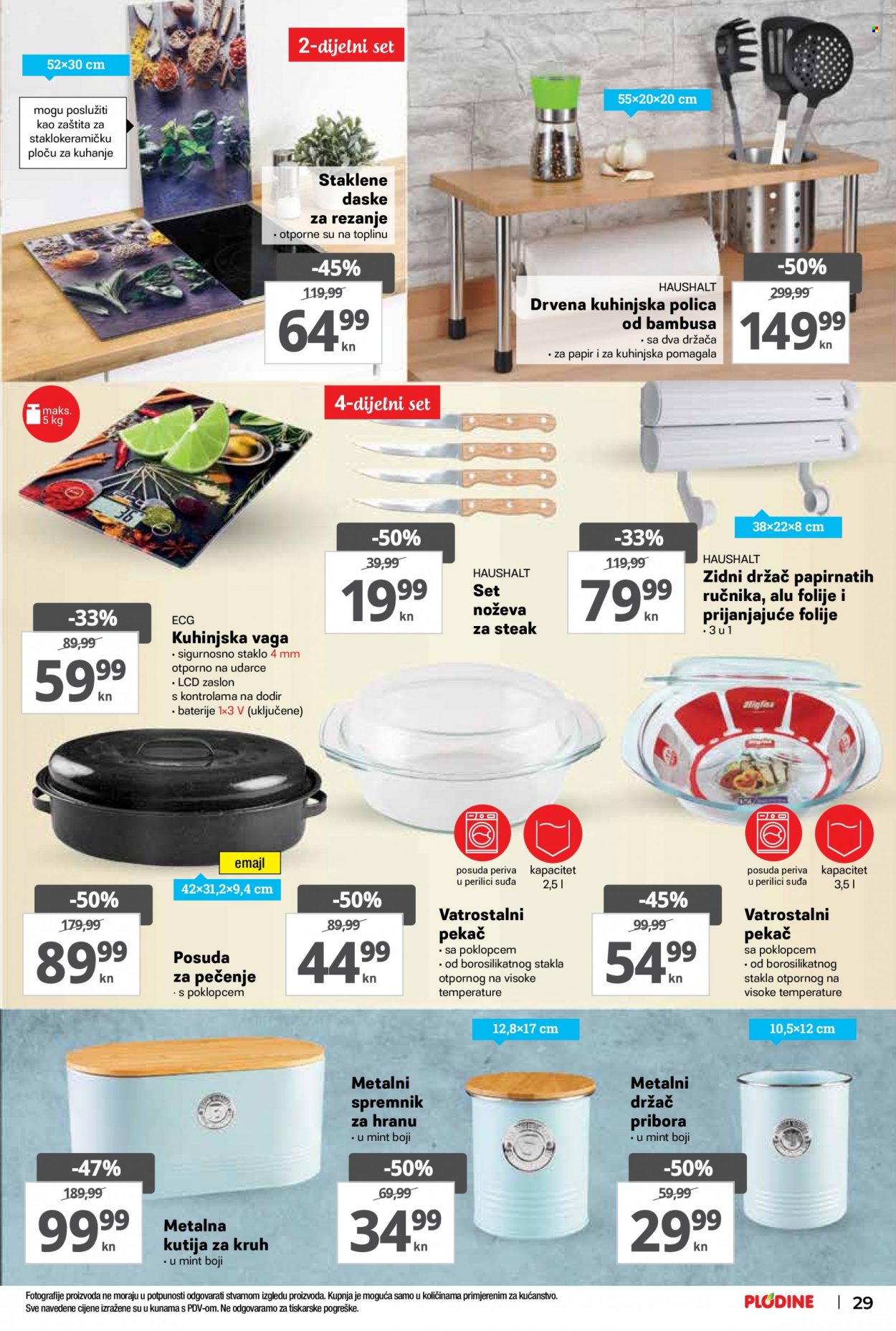 Plodine katalog - 07.10.2021. - 13.10.2021. Stranica 29