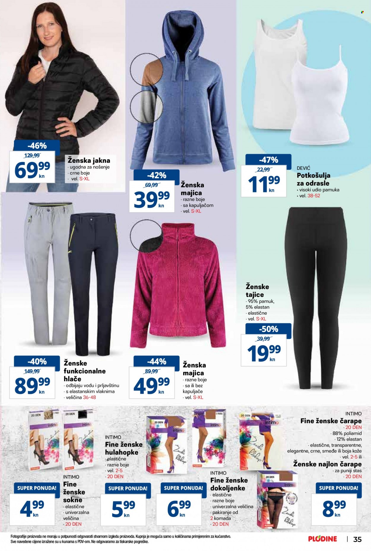 Plodine katalog - 07.10.2021. - 13.10.2021. Stranica 35
