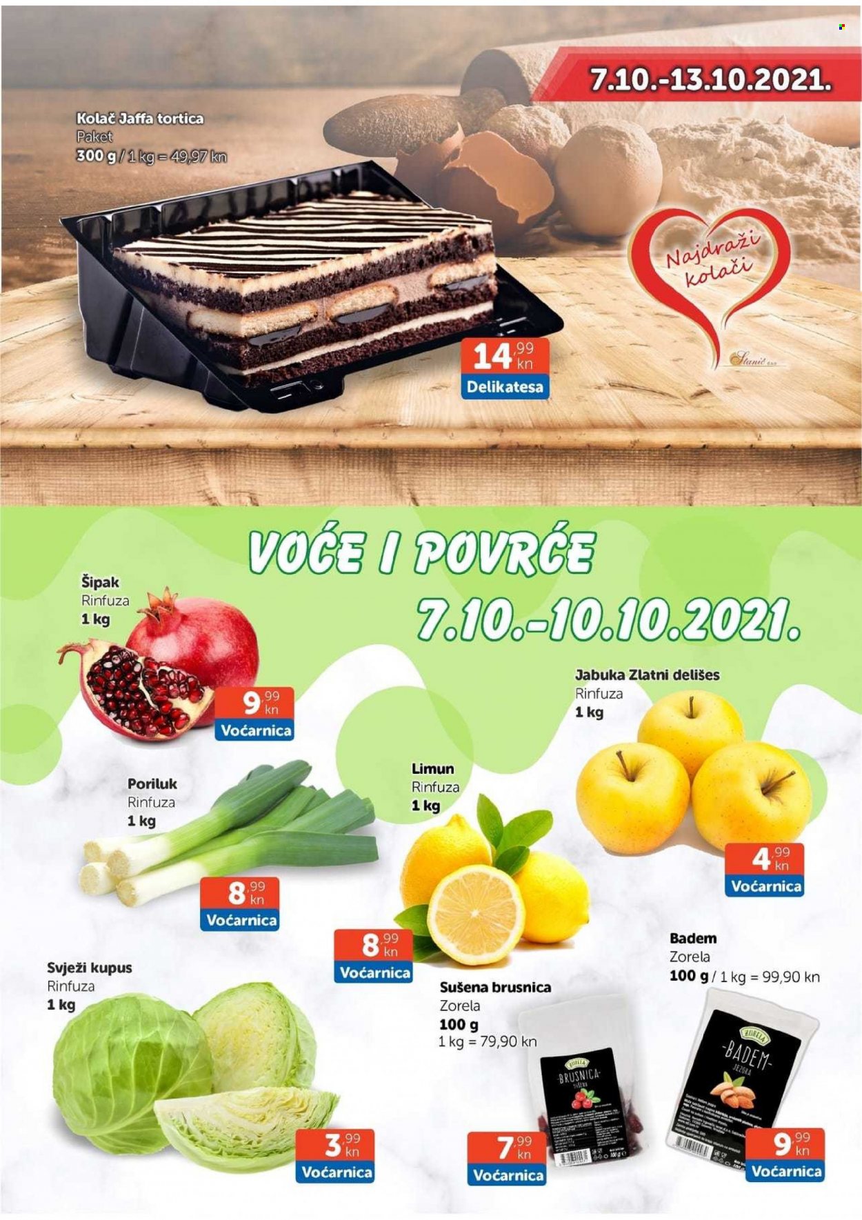 Boso katalog - 07.10.2021. - 20.10.2021. Stranica 2