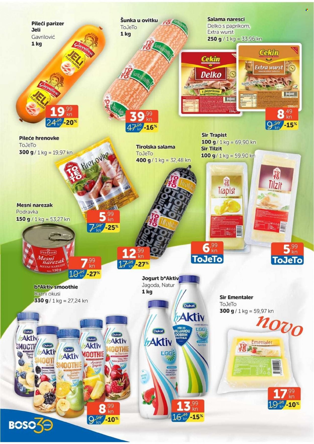 Boso katalog - 07.10.2021. - 20.10.2021. Stranica 4