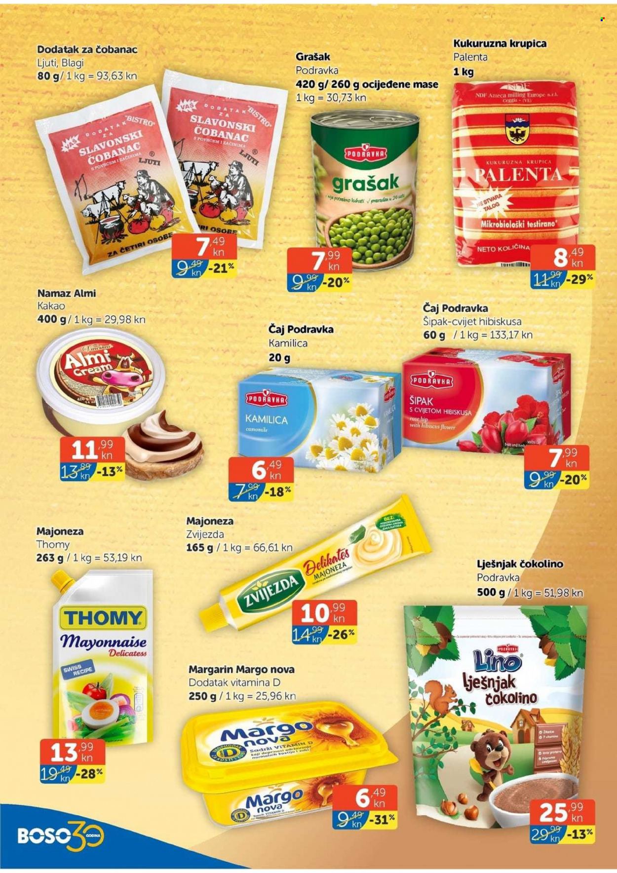 Boso katalog - 07.10.2021. - 20.10.2021. Stranica 6
